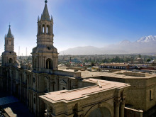 arequipa