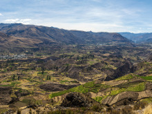 colca-canyon