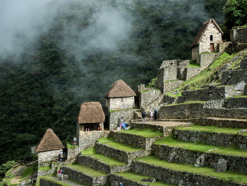 Peru Reisen - Individualreisen Amerika - Peru Pur 