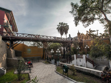 lima-barranco