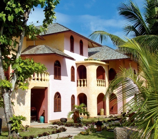 Seychellen Reisen + Castello Beach Hotel Praslin - Paradise Reise Service
