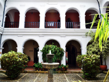 hotel-la-plazuela-popayan