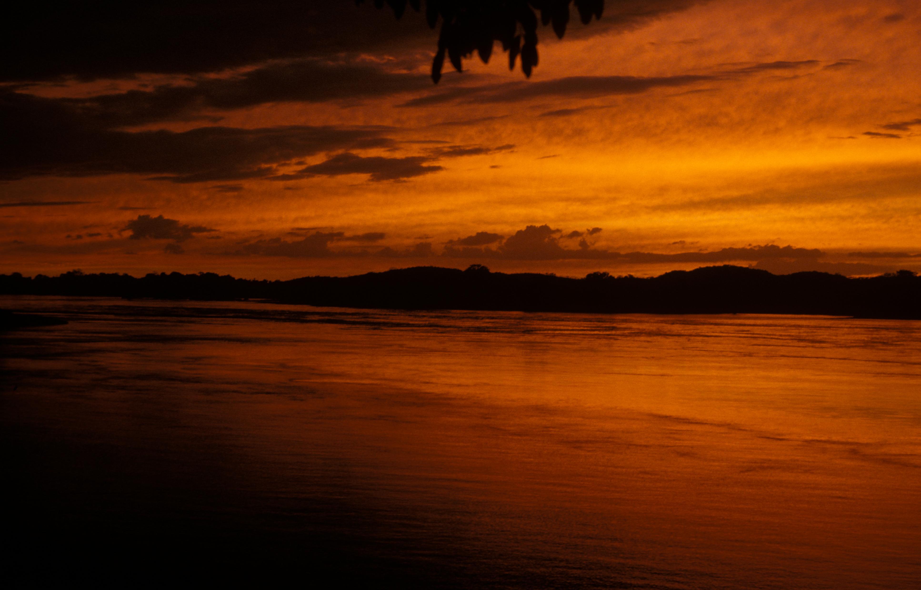 Venezuela Reisen - Orinoco Delta & Paria Halbinsel Paradise Reise Service