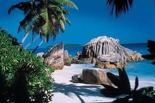 Seychellen Reisen und Individualreisen - La Digue Island Lodge 