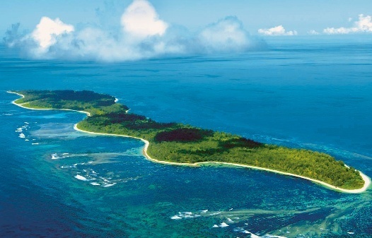 Seychellen Reisen + Desroches Island Resort - Paradise Reise Service
