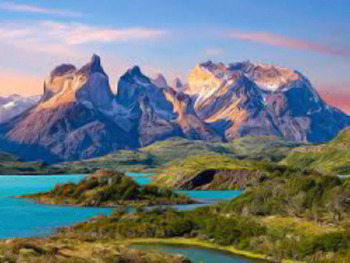 Chile Reisen - Individualreisen Amerika - Höhepunkte Chiles & Argentiniens