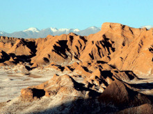 atacama