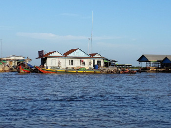 Vietnam Reisen und Individualreisen - Vietnam - Kambodscha