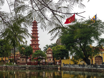 Vietnam Reisen und Individualreisen - Vietnam - Travel in Style