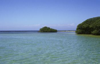 Venezuela Reisen - Individualreisen Amerika - Nationalpark Morrocoy