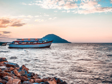 lake-malawi-sunset