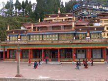rumtek-monastery-gangtok