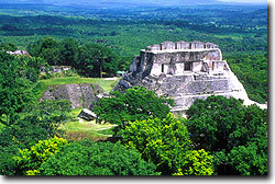 Guatemala Reisen - Mundo Maya Paradise Reise Service