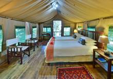 Ichingo Chobe River Lodge