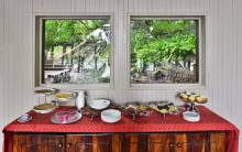 Ichingo Chobe River Lodge
