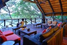 Ichingo Chobe River Lodge