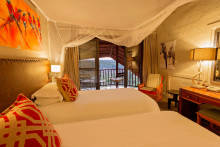 Avani Victoria Falls Resort