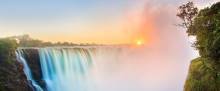 Victoria Falls