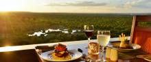 Avani Victoria Falls Resort