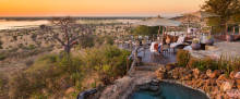 Ngoma Safari Lodge