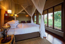 Ngoma Safari Lodge