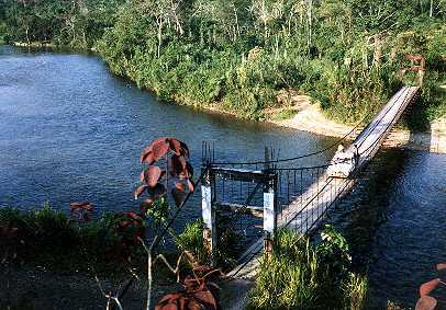 Kleingruppenreise Ecuador - Land der Gegensätze