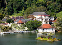 Zahntempel Kandy