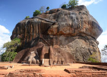 Sigiriya