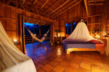 Selva Bananito Lodge