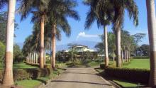 Hotel Casa Turire