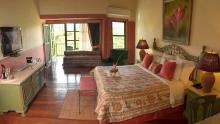 Hotel Casa Turire