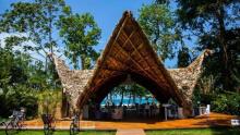 Hotel Le Cameleon