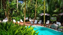 Hotel Le Cameleon