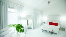 Hotel Le Cameleon