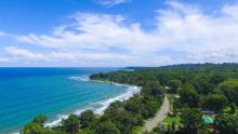 Playa Cocles