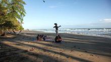 Playa Cocles