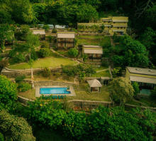 Melheim Resort