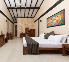 Melheim Resort