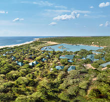 Cinnamon Wild Resort