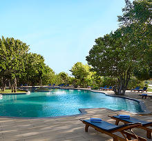 Cinnamon Wild Resort
