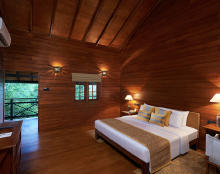 Cinnamon Wild Resort