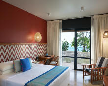 Hotel Cinnamon Bey Beruwala