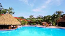 Hotel Double Tree Cariari