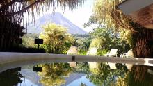 Hotel Arenal Paraiso
