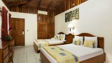 Hotel Arenal Paraiso
