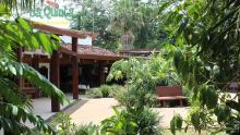 Hotel La Quinta de Sarapiqui