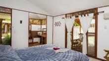 Hotel La Quinta de Sarapiqui