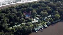 Mawamba Lodge