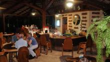 Mawamba Lodge