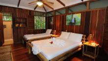Mawamba Lodge